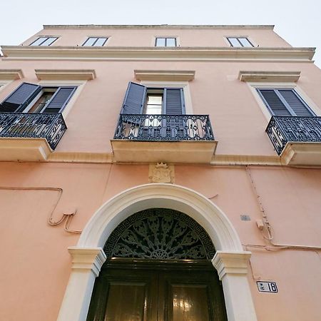 Louis Mary Apartment غالّيبولي المظهر الخارجي الصورة
