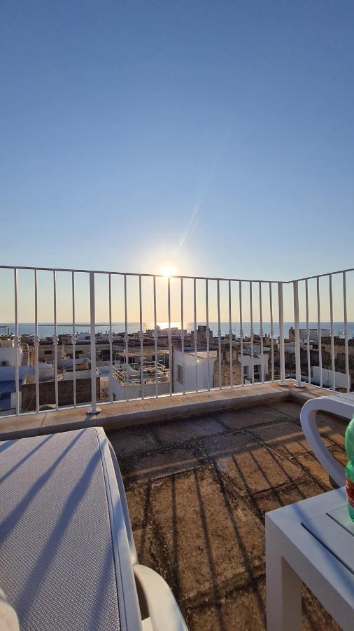 Louis Mary Apartment غالّيبولي المظهر الخارجي الصورة