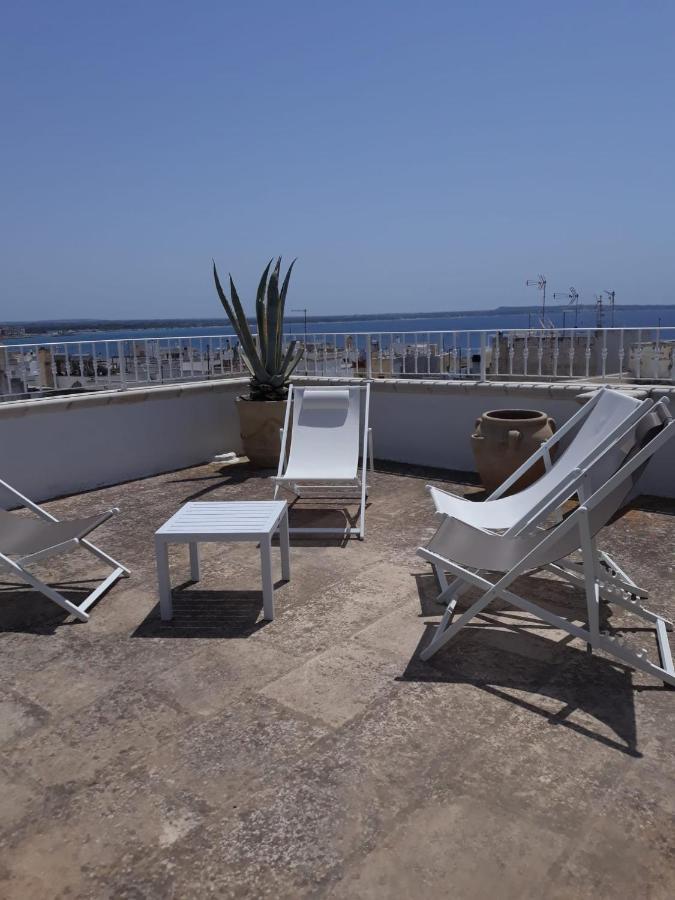Louis Mary Apartment غالّيبولي المظهر الخارجي الصورة