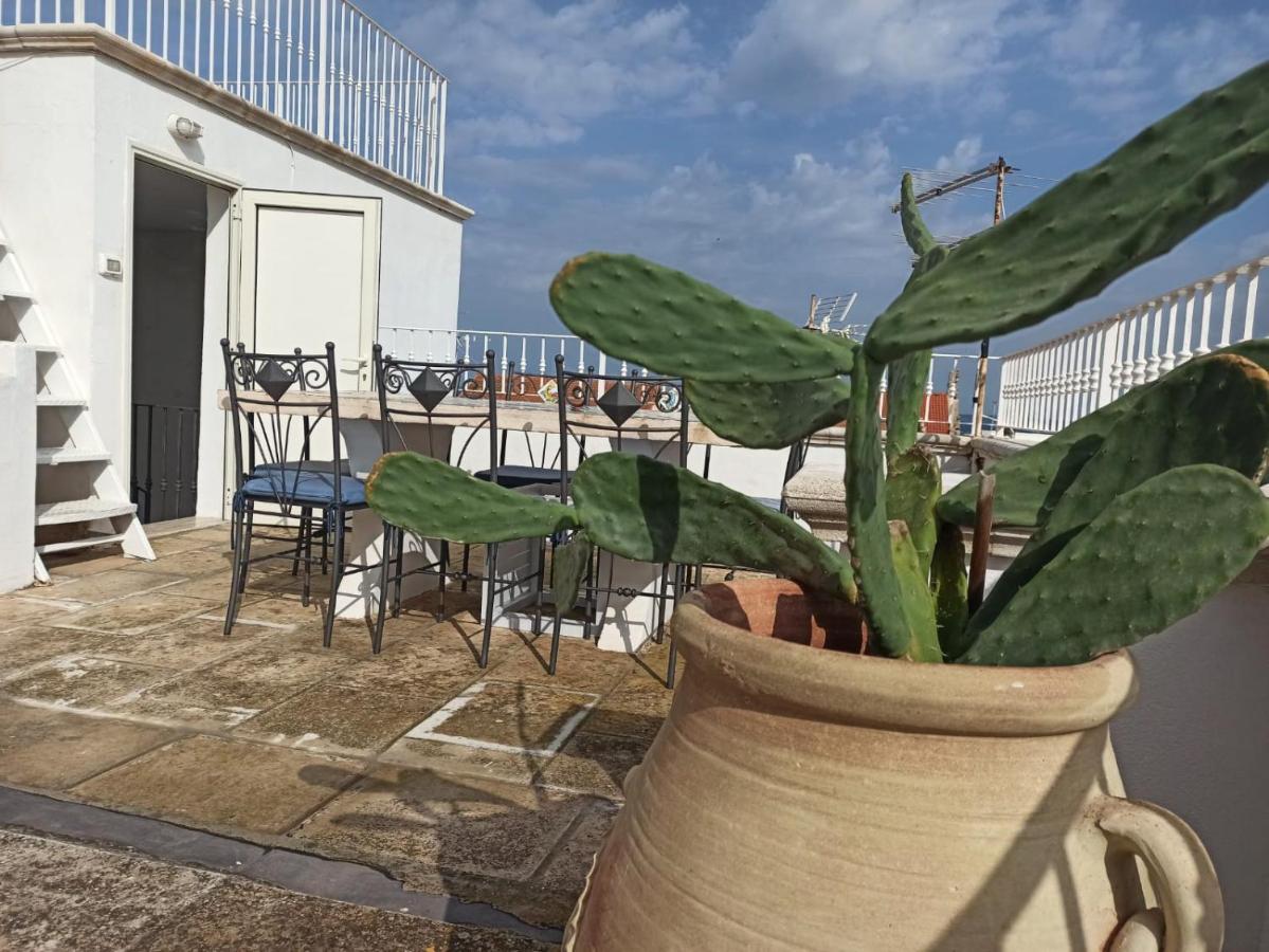 Louis Mary Apartment غالّيبولي المظهر الخارجي الصورة