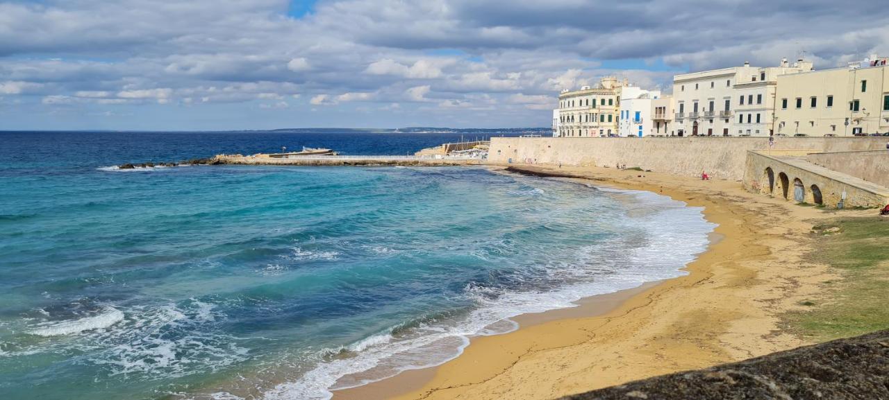 Louis Mary Apartment غالّيبولي المظهر الخارجي الصورة