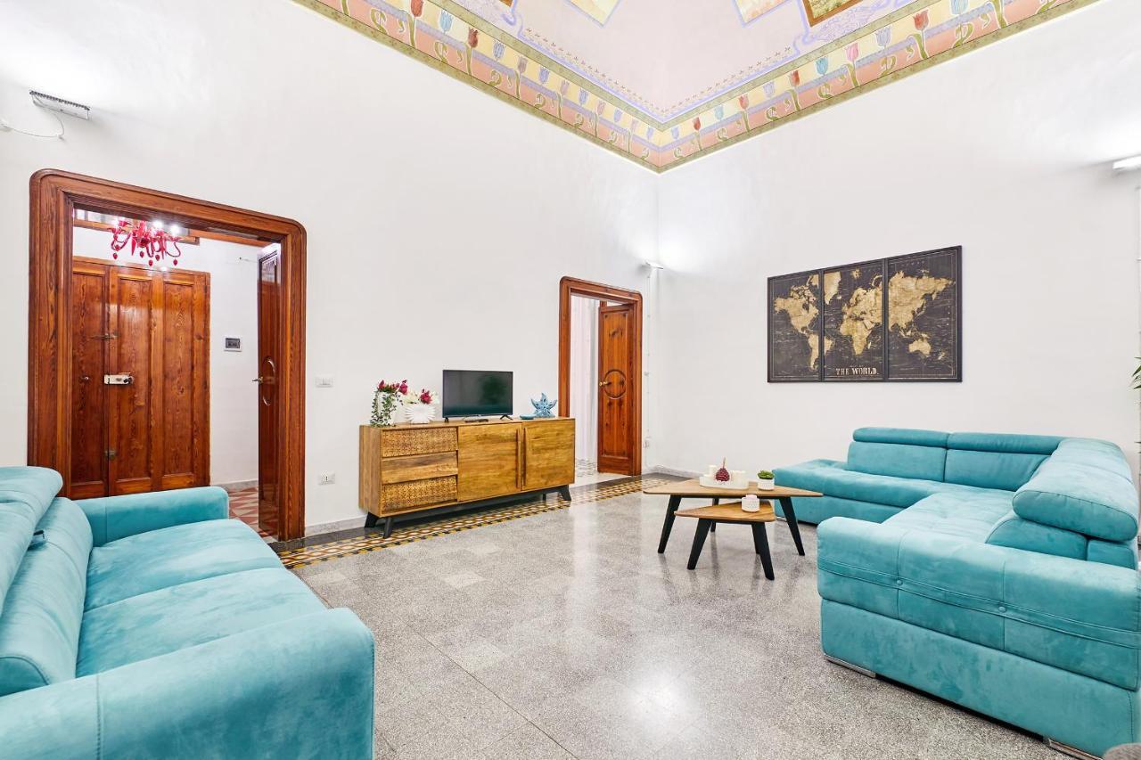 Louis Mary Apartment غالّيبولي المظهر الخارجي الصورة