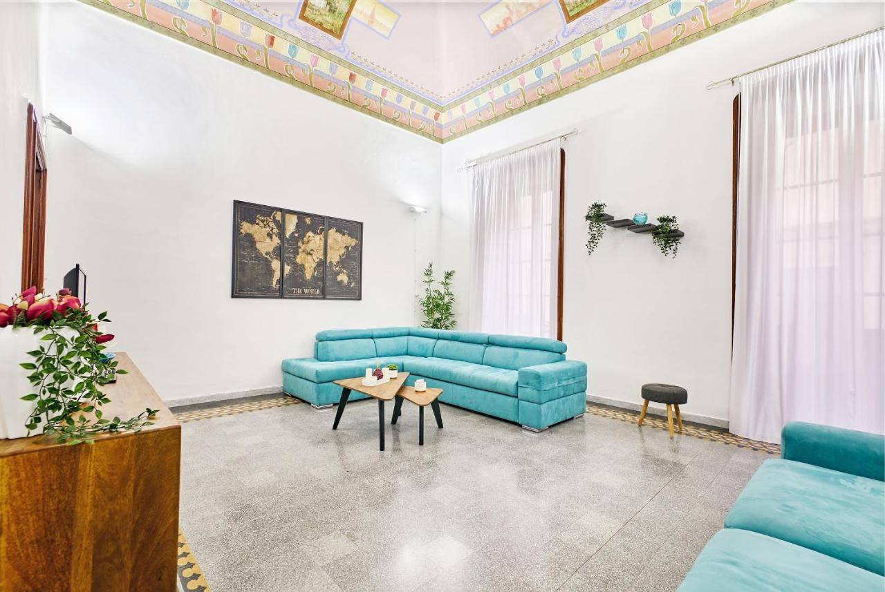 Louis Mary Apartment غالّيبولي المظهر الخارجي الصورة