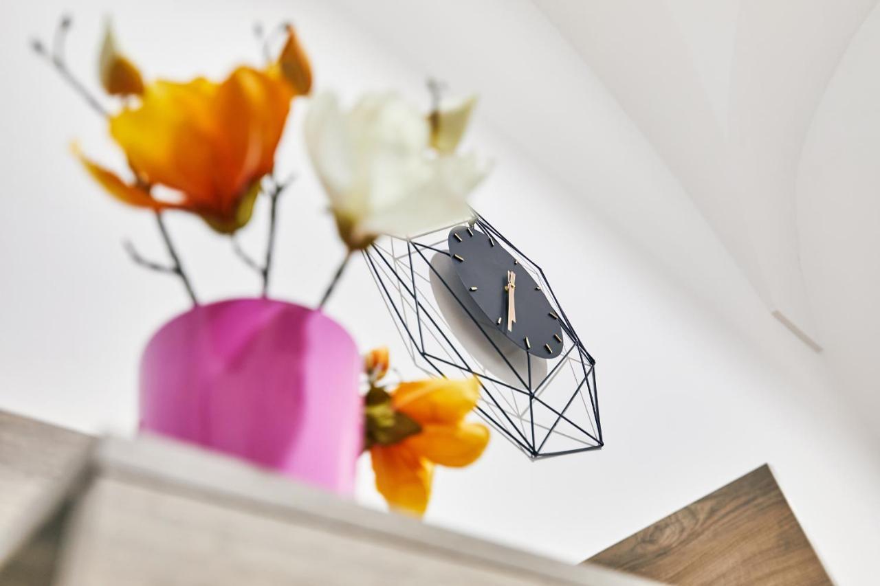 Louis Mary Apartment غالّيبولي المظهر الخارجي الصورة