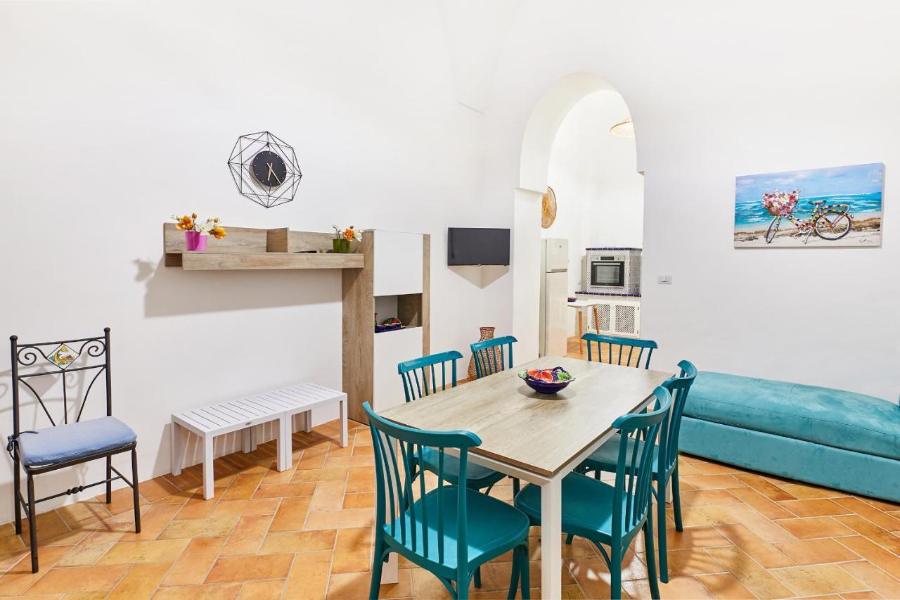 Louis Mary Apartment غالّيبولي المظهر الخارجي الصورة
