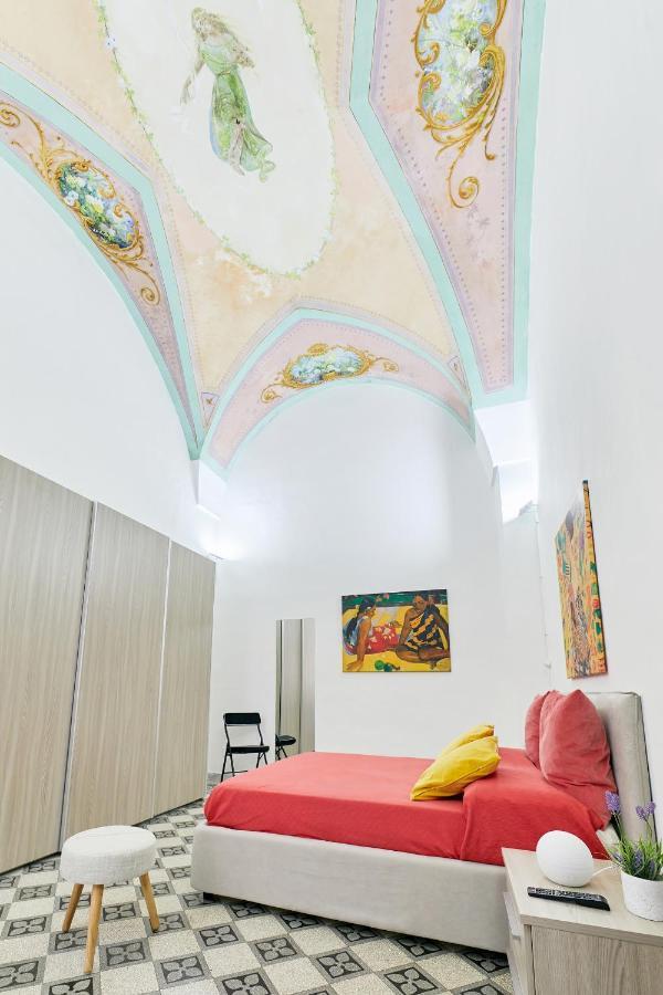 Louis Mary Apartment غالّيبولي المظهر الخارجي الصورة