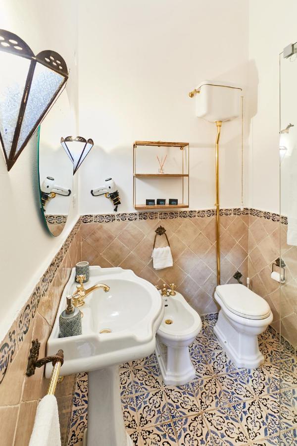 Louis Mary Apartment غالّيبولي المظهر الخارجي الصورة
