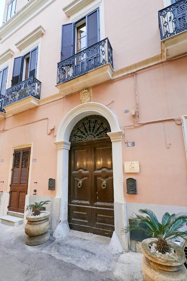 Louis Mary Apartment غالّيبولي المظهر الخارجي الصورة