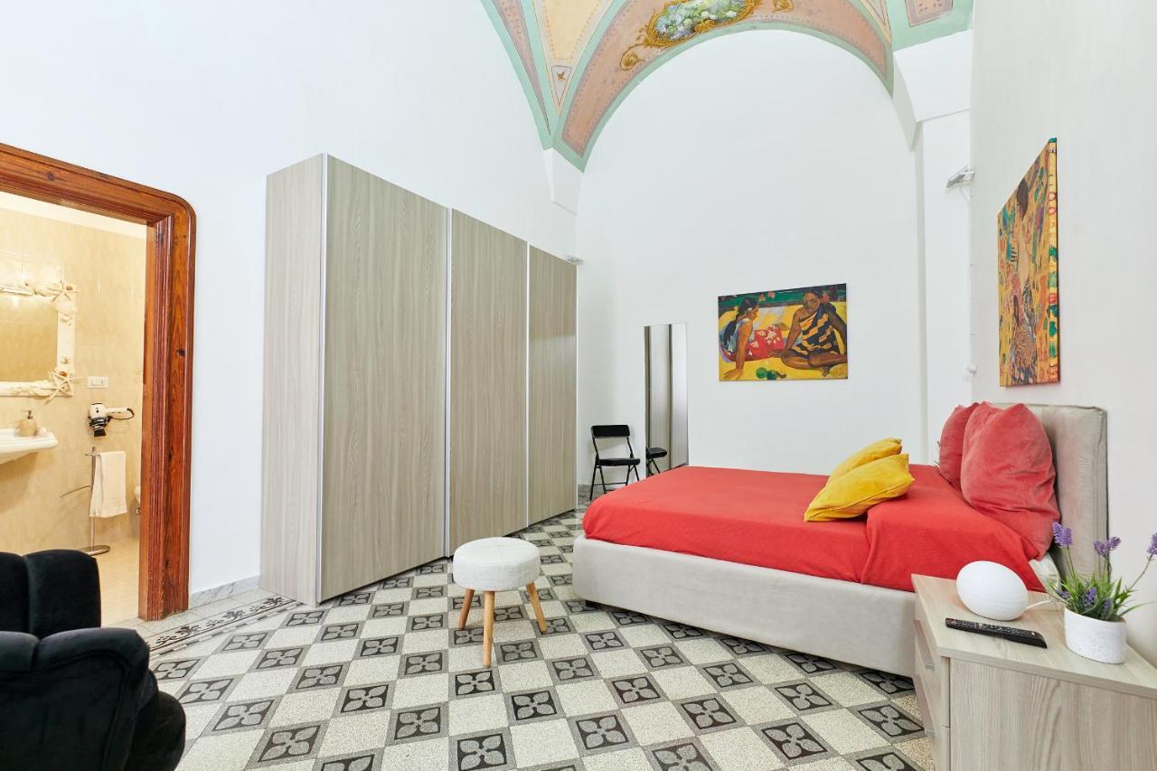 Louis Mary Apartment غالّيبولي المظهر الخارجي الصورة