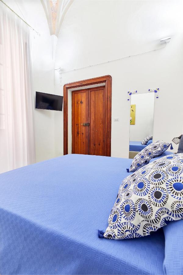 Louis Mary Apartment غالّيبولي المظهر الخارجي الصورة
