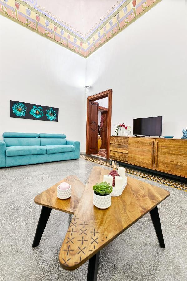 Louis Mary Apartment غالّيبولي المظهر الخارجي الصورة