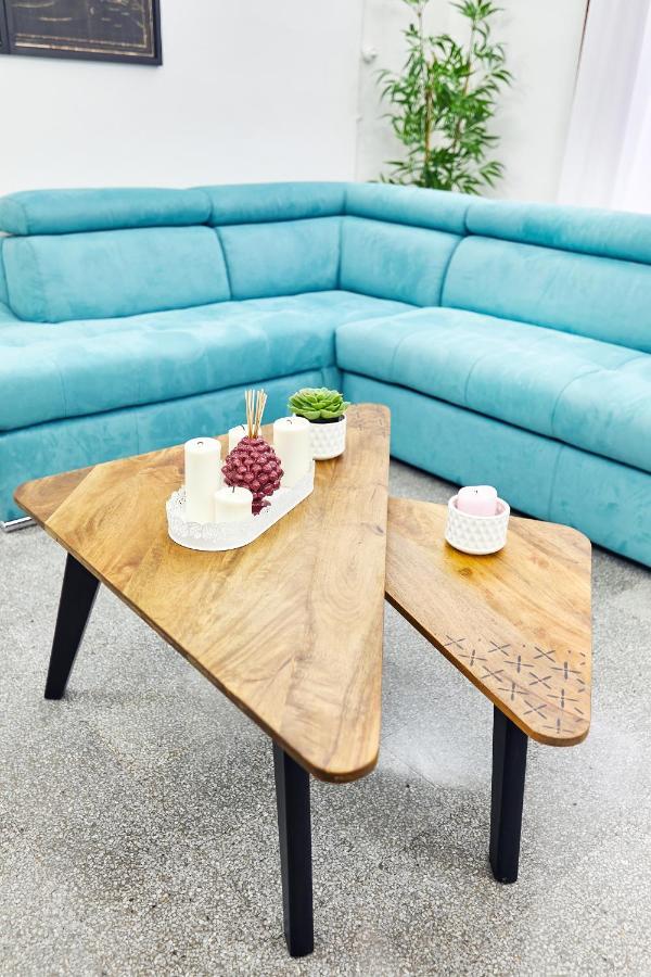 Louis Mary Apartment غالّيبولي المظهر الخارجي الصورة