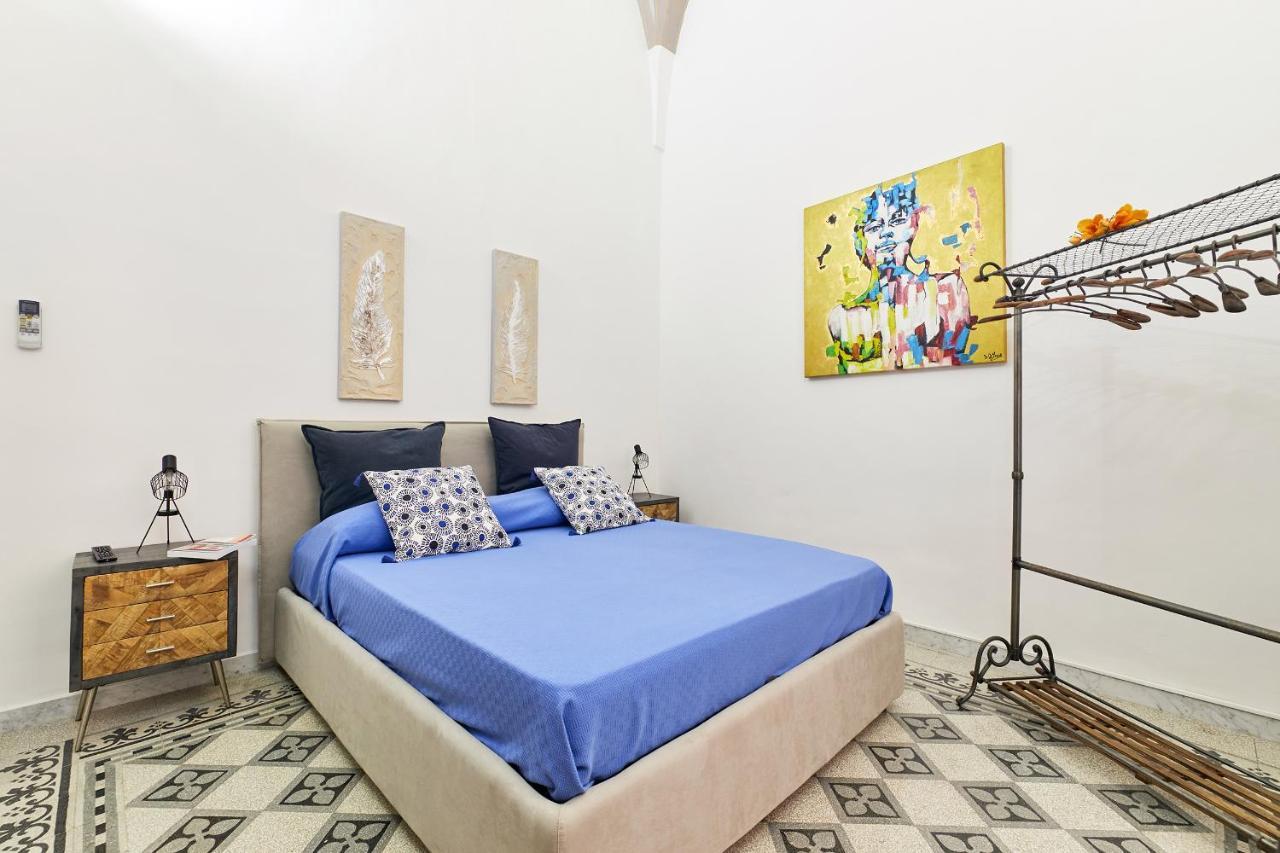 Louis Mary Apartment غالّيبولي المظهر الخارجي الصورة