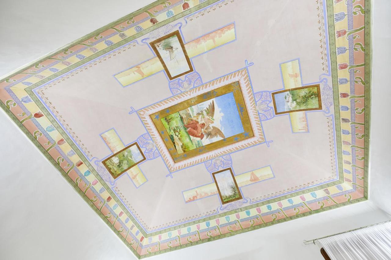 Louis Mary Apartment غالّيبولي المظهر الخارجي الصورة