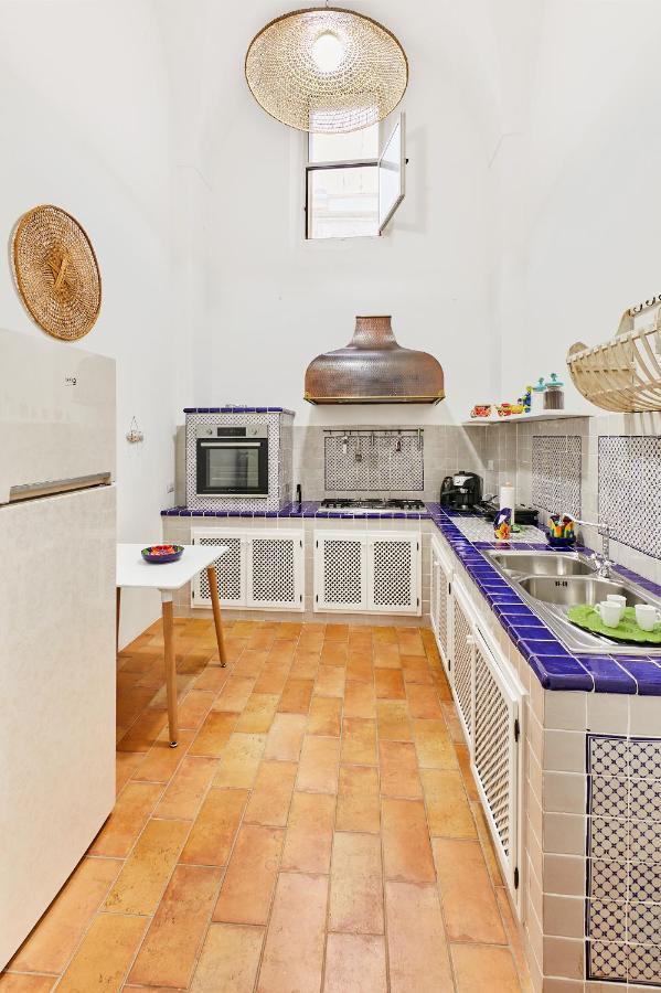 Louis Mary Apartment غالّيبولي المظهر الخارجي الصورة