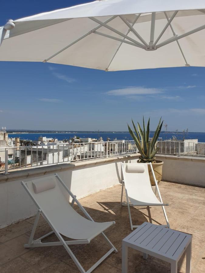 Louis Mary Apartment غالّيبولي المظهر الخارجي الصورة