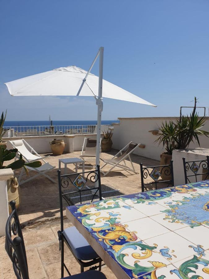 Louis Mary Apartment غالّيبولي المظهر الخارجي الصورة