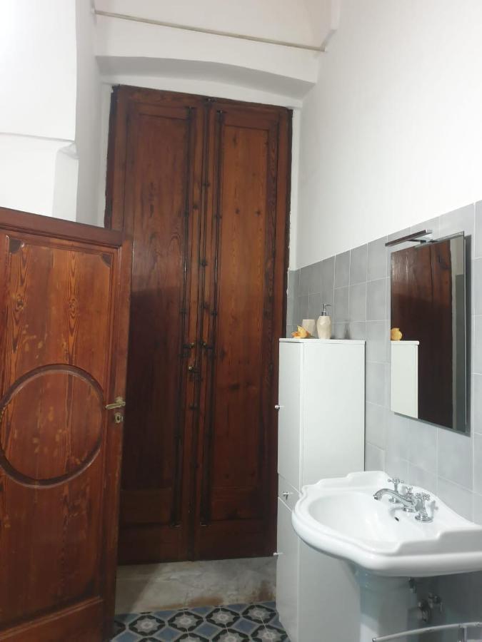 Louis Mary Apartment غالّيبولي المظهر الخارجي الصورة