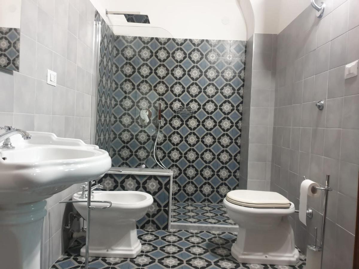 Louis Mary Apartment غالّيبولي المظهر الخارجي الصورة